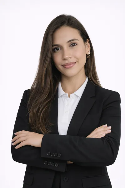 Angie Pachajoa