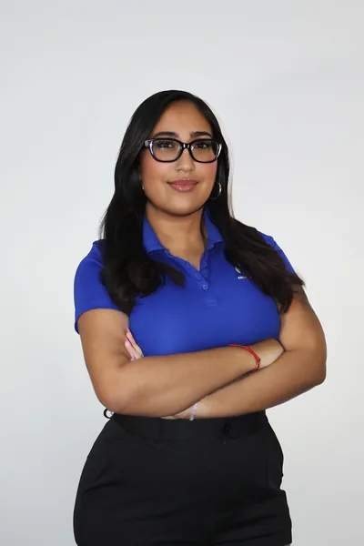 Solange Salazar