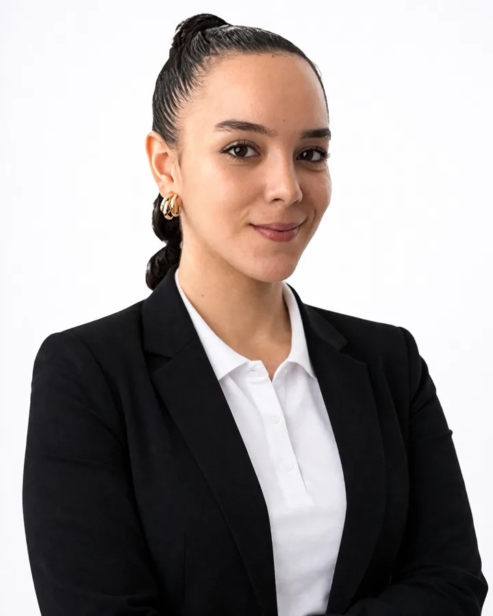 Valeria Garcia
