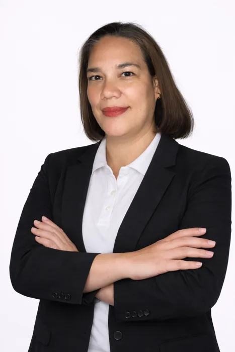 Juliet Rodriguez