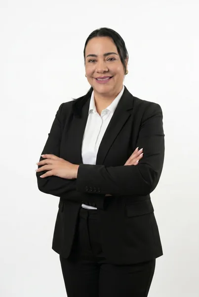 Luz Idarraga Martinez