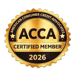 ACCA — Certified Member 2026